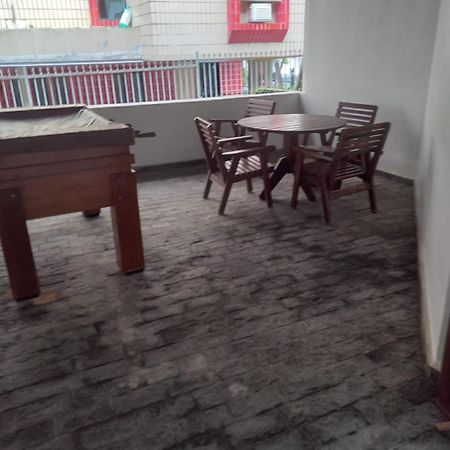 Apto a 50 Metros da Praia da Enseada - GUARUJA SP Guarujá Exterior foto