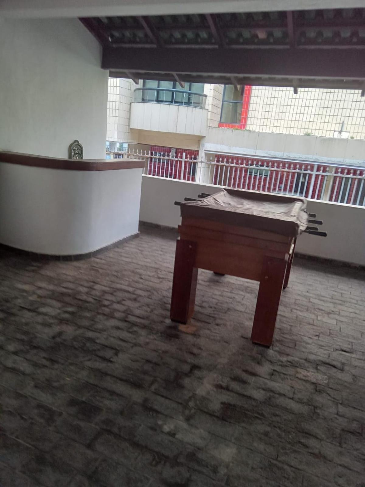 Apto a 50 Metros da Praia da Enseada - GUARUJA SP Guarujá Exterior foto